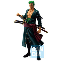 One Piece - Figurine Roronoa Zoro - Beyond The Trials - Ichibansho