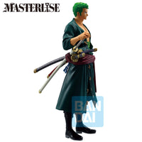 One Piece - Figurine Roronoa Zoro - Beyond The Trials - Ichibansho
