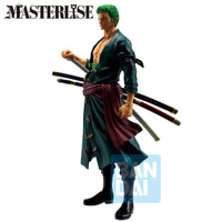 One Piece - Figurine Roronoa Zoro - Beyond The Trials - Ichibansho