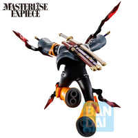 One Piece - Figurine - Roronoa Zoro - Burst Of Energy - Masterlise Expiece