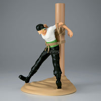 One Piece - Figurine Roronoa Zoro - Figure Life