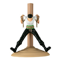 One Piece - Figurine Roronoa Zoro - Figure Life