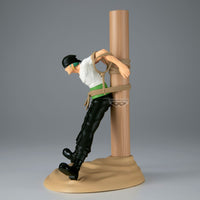 One Piece - Figurine Roronoa Zoro - Figure Life