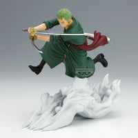 One Piece - Figurine Roronoa Zoro - Senkozekkei