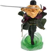 One Piece - Figurine Roronoa Zoro - SFC