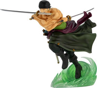 One Piece - Figurine Roronoa Zoro - SFC