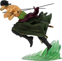 One Piece - Figurine Roronoa Zoro - SFC