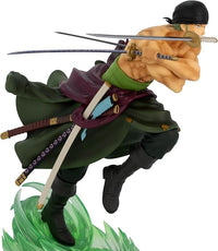 One Piece - Figurine Roronoa Zoro - SFC
