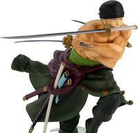 One Piece - Figurine Roronoa Zoro - SFC