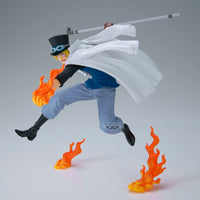 One Piece - Figurine Sabo - Battle Record Collection