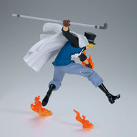 One Piece - Figurine Sabo - Battle Record Collection
