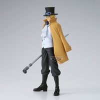 One Piece - Figurine Sabo - DXF The Grandline Series Extra