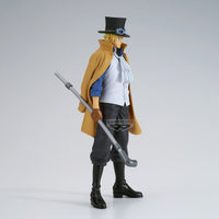 One Piece - Figurine Sabo - DXF The Grandline Series Extra