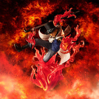 One Piece - Figurine Sabo - Fire Fist Rook Check - Extra Battle - Figuarts Zero