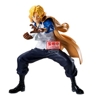 One Piece - Figurine Sabo - Grandista