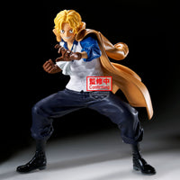 One Piece - Figurine Sabo - Grandista