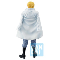One Piece - Figurine Sabo - ICHIBANSHO