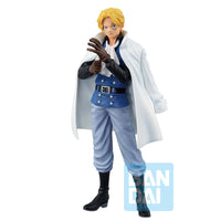 One Piece - Figurine Sabo - ICHIBANSHO