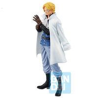 One Piece - Figurine Sabo - ICHIBANSHO