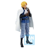 One Piece - Figurine Sabo - ICHIBANSHO