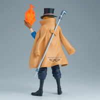 One Piece - Figurine Sabo - King of Artist