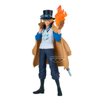 One Piece - Figurine Sabo - King of Artist