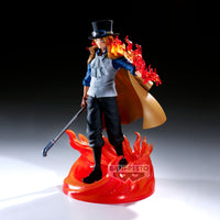 One Piece - Figurine Sabo - The Shukko