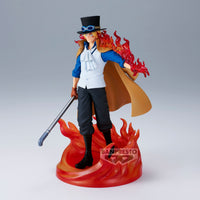 One Piece - Figurine Sabo - The Shukko