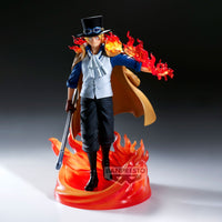One Piece - Figurine Sabo - The Shukko