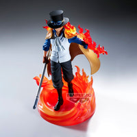 One Piece - Figurine Sabo - The Shukko