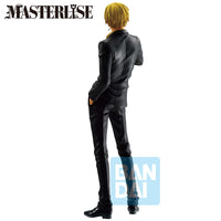 One Piece - Figurine Sanji - Beyond The Trials - Ichibansho