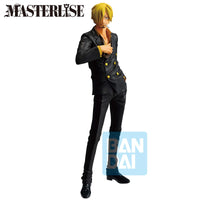 One Piece - Figurine Sanji - Beyond The Trials - Ichibansho