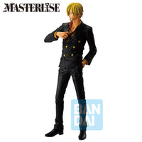 One Piece - Figurine Sanji - Beyond The Trials - Ichibansho