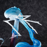 One Piece - Figurine Sanji - Portrait Of Pirates K-MAXIMUM - MegaHouse