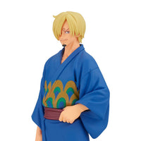 DXF] ONE PIECE ～THE GRANDLINE SERIES～WANOKUNI SANJI-YUKATA VER