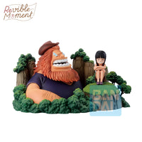 One Piece - Figurine - Saul & Robin - Dramatic Memories - Revible Moment