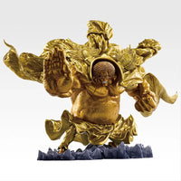One Piece - Figurine - Sengoku - Ex Devils Vol.3