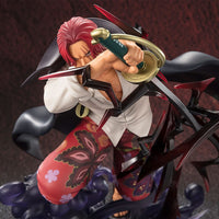 One Piece - Figurine Shanks - Divine Departure - Extra Battle - Figuarts Zero