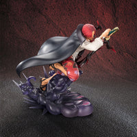 One Piece - Figurine Shanks - Divine Departure - Extra Battle - Figuarts Zero