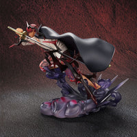 One Piece - Figurine Shanks - Divine Departure - Extra Battle - Figuarts Zero