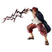 One Piece - Figurine - Shanks - Grandista Special Edition
