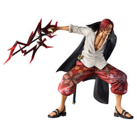 One Piece - Figurine - Shanks - Grandista Special Edition