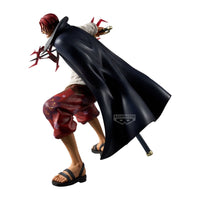 One Piece - Figurine - Shanks - Grandista Special Edition