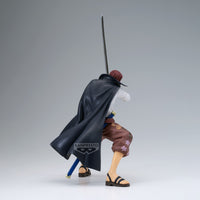 One Piece - Figurine Shanks - Grandista