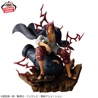 One Piece - Figurine - Shanks - Theorama Soul