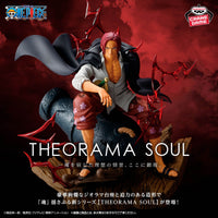 One Piece - Figurine - Shanks - Theorama Soul