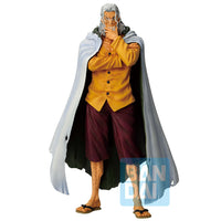 One Piece - Figurine Silvers Rayleigh - Beyond The Trials - Ichibansho