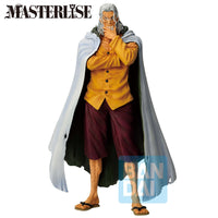 One Piece - Figurine Silvers Rayleigh - Beyond The Trials - Ichibansho