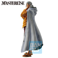 One Piece - Figurine Silvers Rayleigh - Beyond The Trials - Ichibansho