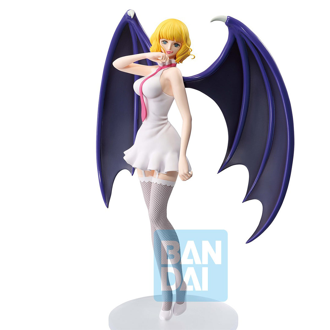 One Piece - Figurine Stussy - Memory of Heroines - ICHIBANSHO